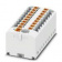 Распределительный блок - PTFIX 6/18X2,5-G WH Phoenix Contact артикул 3273516 Феникс Контакт, фото на Овертайм