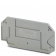 Концевая крышка - D-USST 6-T Phoenix Contact артикул 3070367 Феникс Контакт, фото на Овертайм