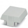 Верхняя часть корпуса - EH 67,5-C CS/ABS-PC GY7035 Phoenix Contact артикул 1069889 Феникс Контакт, фото на Овертайм