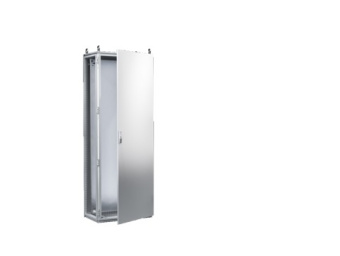 Шкаф TS8, 600x1800x500, IP 55 Rittal артикул 8685500 Риттал, фото на Овертайм