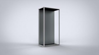 MP encl.wide 1800x1200  арт. MPW1812  купить у официального дистрибьютора в Санкт-Петербурге и Москве с доставкой.