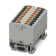 Распределительный блок - PTFIX 18X2,5-NS15A GY Phoenix Contact артикул 3274144 Феникс Контакт, фото на Овертайм