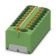 Распределительный блок - PTFIX 10/18X4-G GN Phoenix Contact артикул 3274040 Феникс Контакт, фото на Овертайм