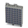 Сотовые клеммы - PTMC 1,5/80-3 /BU 19Z Phoenix Contact артикул 3270327 Феникс Контакт, фото на Овертайм