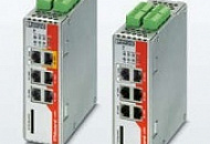 Микропрограммное обеспечение для устройств безопасности