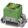 Распределительный блок - PTFIX 10/6X4-NS35A GN Phoenix Contact артикул 3273732 Феникс Контакт, фото на Овертайм