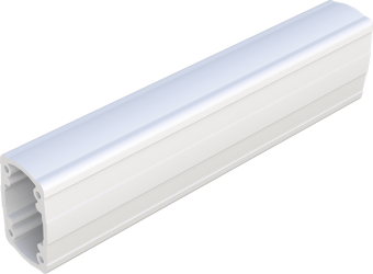 Профиль 60, 500мм арт. TK060.050  купить у официального дистрибьютора в Санкт-Петербурге и Москве с доставкой.