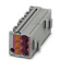 Сотовые клеммы - PTMC 1,5-3 /PK Phoenix Contact артикул 3270428 Феникс Контакт, фото на Овертайм