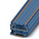Проходные клеммы - PTC 2,5-MTD BU Phoenix Contact артикул 3270109 Феникс Контакт, фото на Овертайм
