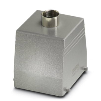 Корпус - HC-B 32-TFQ-80/O1PG29G Phoenix Contact артикул 1675081 Феникс Контакт, фото на Овертайм