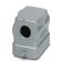 Корпус - HC-B 6-TFL-N-O1STM20S Phoenix Contact артикул 1460346 Феникс Контакт, фото на Овертайм