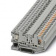 Проходные клеммы - PTU 4-MTD Phoenix Contact артикул 3209539 Феникс Контакт, фото на Овертайм