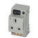 Розетка - EO-G/PT/SH/LED/S Phoenix Contact артикул 0804070 Феникс Контакт, фото на Овертайм