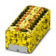 Распределительный блок - PTFIX 10/18X4-FE-G Phoenix Contact артикул 3274052 Феникс Контакт, фото на Овертайм