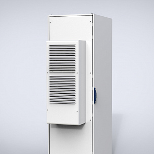 CUO08502 Холодильный агрегат уличного исполнения для вертикальной установки  арт. CUO08502  купить у официального дистрибьютора в Санкт-Петербурге и Москве с доставкой.