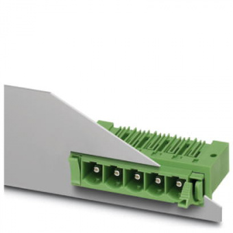 Ответная часть - DFK-PC 6-16/ 7-G-10,16 Phoenix Contact артикул 1701508 Феникс Контакт, фото на Овертайм