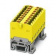 Распределительный блок - PTFIX 18X1,5-NS15A YE Phoenix Contact артикул 3002961 Феникс Контакт, фото на Овертайм