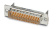 Контактная вставка D-SUB - VS-25-ST-DSUB-LH-B Phoenix Contact артикул 1654824 Феникс Контакт, фото на Овертайм