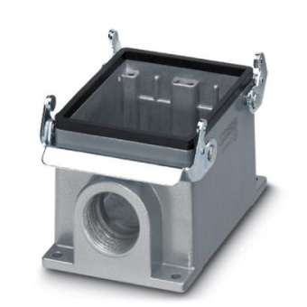Корпус - HC-B 32-SMQ-72/O2M40 Phoenix Contact артикул 1604869 Феникс Контакт, фото на Овертайм