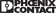 Обжимной контакт - CK2,5-ED-0,5ST FE Phoenix Contact артикул 1585760 Феникс Контакт, фото на Овертайм