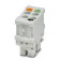 Разъем печатной платы - HSCP-SP 2,5-1U4-09/53-7035 Phoenix Contact артикул 1037438 Феникс Контакт, фото на Овертайм