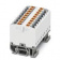 Распределительный блок - PTFIX 18X2,5-NS15A WH Phoenix Contact артикул 3274156 Феникс Контакт, фото на Овертайм