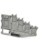 Фланец - PT 2,5-4L/1P-F Phoenix Contact артикул 3012326 Феникс Контакт, фото на Овертайм