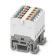 Распределительный блок - PTFIX 12X1,5-NS15A WH Phoenix Contact артикул 3002941 Феникс Контакт, фото на Овертайм