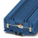 Клемма с размыкателем - UT 6-T/SP BU Phoenix Contact артикул 3072822 Феникс Контакт, фото на Овертайм