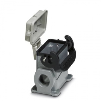 Корпус - HC-B 10-SMLD-74/O1M25 Phoenix Contact артикул 1646447 Феникс Контакт, фото на Овертайм
