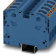 Клемма для высокого тока - PTPOWER 35 BU Phoenix Contact артикул 3212065 Феникс Контакт, фото на Овертайм