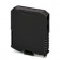 Корпус для электроники - ME MAX 22,5 2-2 BK Phoenix Contact артикул 2200298 Феникс Контакт, фото на Овертайм
