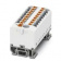Распределительный блок - PTFIX 6/18X2,5-NS15A WH Phoenix Contact артикул 3274222 Феникс Контакт, фото на Овертайм