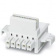 Шинные соединители на DIN-рейку - ME 22,5 TBUS 1,5/ 5 VPE1 KMGY Phoenix Contact артикул 2202543 Феникс Контакт, фото на Овертайм