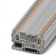 Проходные клеммы - PTC 2,5-TWIN-MTD Phoenix Contact артикул 3270110 Феникс Контакт, фото на Овертайм