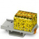 Распределительный блок - PTFIX 12X2,5-NS35-FE Phoenix Contact артикул 3273042 Феникс Контакт, фото на Овертайм