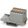 Распределительный блок - PTFIX 12X2,5-NS35 GY Phoenix Contact артикул 3273022 Феникс Контакт, фото на Овертайм
