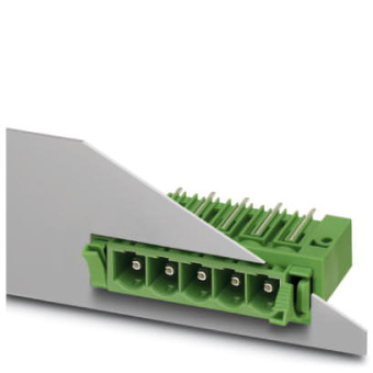 Ответная часть - DFK-PCV 6-16/ 3-G-10,16 Phoenix Contact артикул 1702109 Феникс Контакт, фото на Овертайм