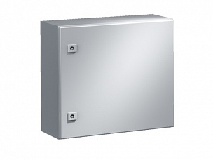 Компактный шкаф АЕ 500x500x300 мм, IP 66 Rittal артикул 1350500 Риттал, фото на Овертайм