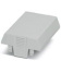 Верхняя часть корпуса - EH 90-C CS/ABS-PC GY7035 Phoenix Contact артикул 1069919 Феникс Контакт, фото на Овертайм
