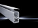 Поддерживающий профиль 1000 мм Rittal артикул 6100000 Риттал, фото на Овертайм