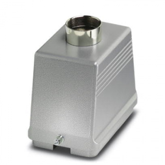 Корпус - HC-B 48-TFL-96/O1PG29G Phoenix Contact артикул 1675159 Феникс Контакт, фото на Овертайм