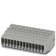 Соединитель COMBI - PPC 2,5/14 Phoenix Contact артикул 3000668 Феникс Контакт, фото на Овертайм