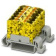 Распределительный блок - PTFIX 12X4-NS35A-FE Phoenix Contact артикул 3273700 Феникс Контакт, фото на Овертайм