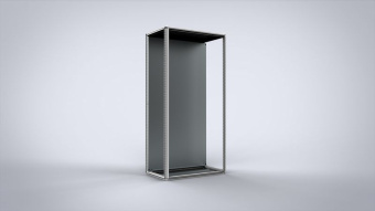 MP encl.wide 2000x1200  арт. MPW2012  купить у официального дистрибьютора в Санкт-Петербурге и Москве с доставкой.