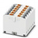 Распределительный блок - PTFIX 12X2,5 WH Phoenix Contact артикул 3273298 Феникс Контакт, фото на Овертайм
