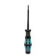 Отвертка - SF-TX 10X80 VDE Phoenix Contact артикул 1200156 Феникс Контакт, фото на Овертайм