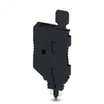 Штекерный держатель предохранителя - P-FU 5X20-5 Phoenix Contact артикул 3209235 Феникс Контакт, фото на Овертайм