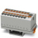 Распределительный блок - PTFIX 6/18X2,5-NS35 GY Phoenix Contact артикул 3273110 Феникс Контакт, фото на Овертайм