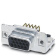 Контактная вставка D-SUB - VS-09-BU-DSUB-HD-ER Phoenix Contact артикул 1656136 Феникс Контакт, фото на Овертайм